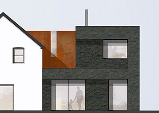 &nbsp;| NYLA HUSSAIN ARCHITECTS