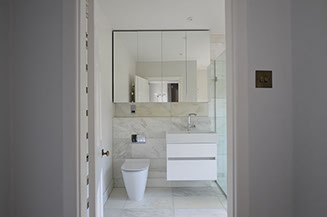 &nbsp;| NYLA HUSSAIN ARCHITECTS