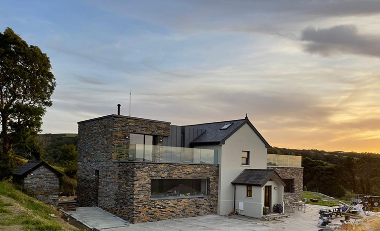  | NYLA HUSSAIN ARCHITECTS