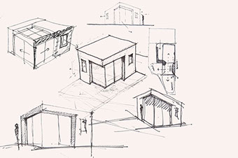 &nbsp;| NYLA HUSSAIN ARCHITECTS