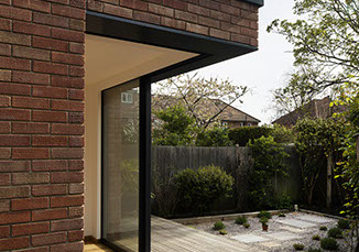 &nbsp;| NYLA HUSSAIN ARCHITECTS