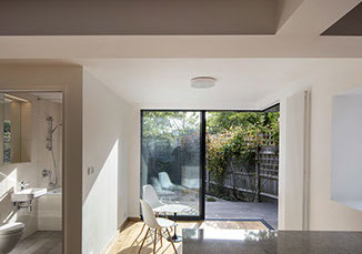 &nbsp;| NYLA HUSSAIN ARCHITECTS