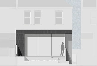 &nbsp;| NYLA HUSSAIN ARCHITECTS