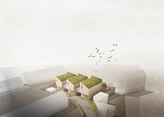 &nbsp;| NYLA HUSSAIN ARCHITECTS