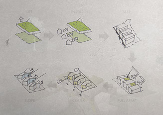 &nbsp;| NYLA HUSSAIN ARCHITECTS