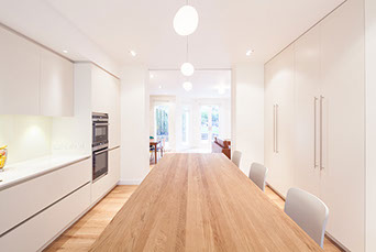 &nbsp;| NYLA HUSSAIN ARCHITECTS