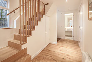  | NYLA HUSSAIN ARCHITECTS