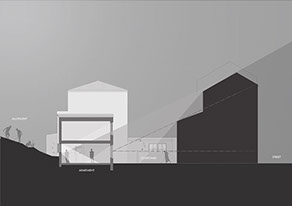  | NYLA HUSSAIN ARCHITECTS