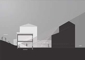 &nbsp;| NYLA HUSSAIN ARCHITECTS