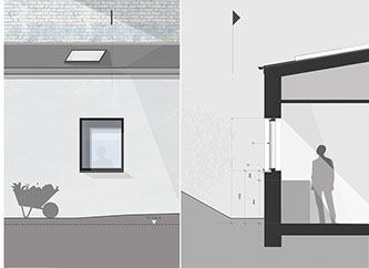 &nbsp;| NYLA HUSSAIN ARCHITECTS