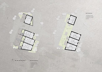 &nbsp;| NYLA HUSSAIN ARCHITECTS