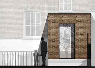 &nbsp;| NYLA HUSSAIN ARCHITECTS