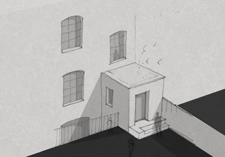 &nbsp;| NYLA HUSSAIN ARCHITECTS