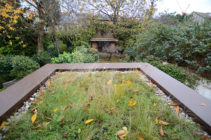  | NYLA HUSSAIN ARCHITECTS