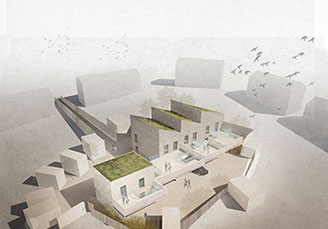 &nbsp;| NYLA HUSSAIN ARCHITECTS