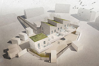 &nbsp;| NYLA HUSSAIN ARCHITECTS