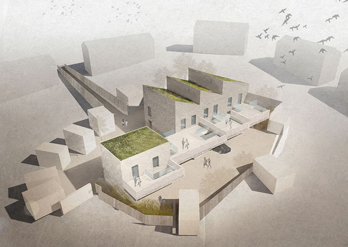 &nbsp;| NYLA HUSSAIN ARCHITECTS