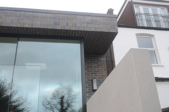 &nbsp;| NYLA HUSSAIN ARCHITECTS