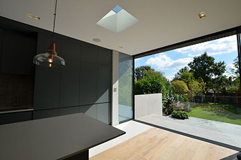 &nbsp;| NYLA HUSSAIN ARCHITECTS