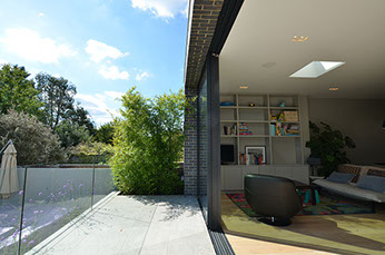 &nbsp;| NYLA HUSSAIN ARCHITECTS