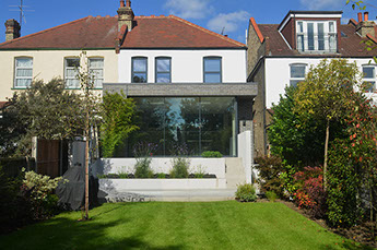 &nbsp;| NYLA HUSSAIN ARCHITECTS