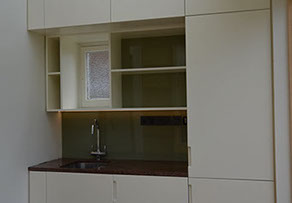  | NYLA HUSSAIN ARCHITECTS