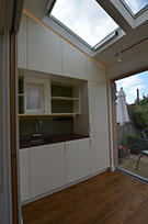  | NYLA HUSSAIN ARCHITECTS