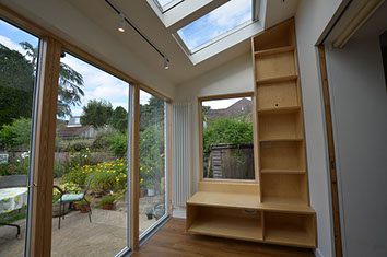  | NYLA HUSSAIN ARCHITECTS